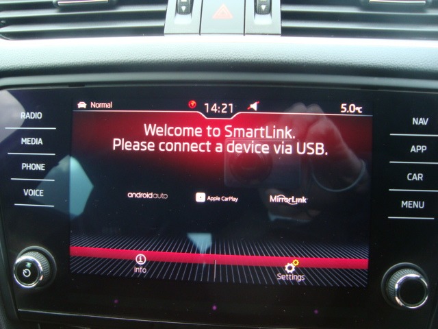 Used Skoda Octavia 2018 for sale - 77548593: Photo 23