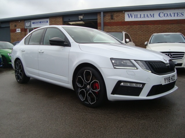 Used Skoda Octavia 2018 for sale - 77548593: Photo 24