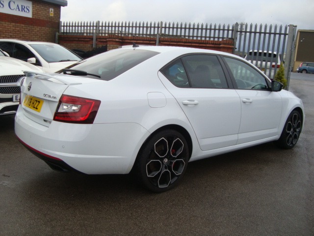 Used Skoda Octavia 2018 for sale - 77548593: Photo 27