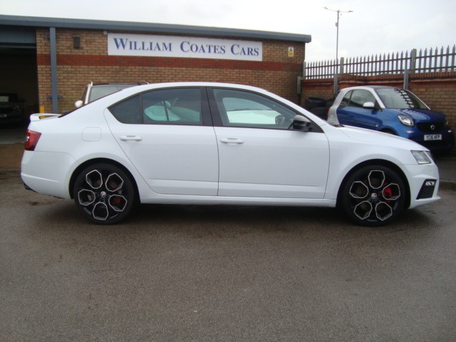 Used Skoda Octavia 2018 for sale - 77548593: Photo 28