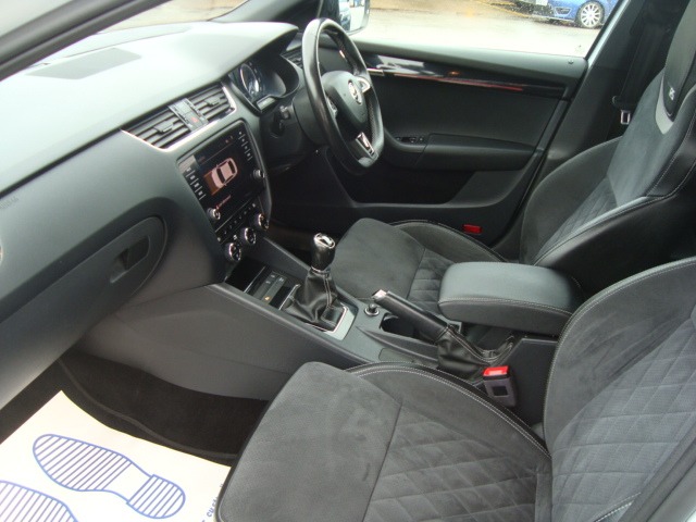 Used Skoda Octavia 2018 for sale - 77548593: Photo 5