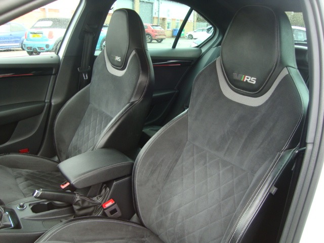 Used Skoda Octavia 2018 for sale - 77548593: Photo 6