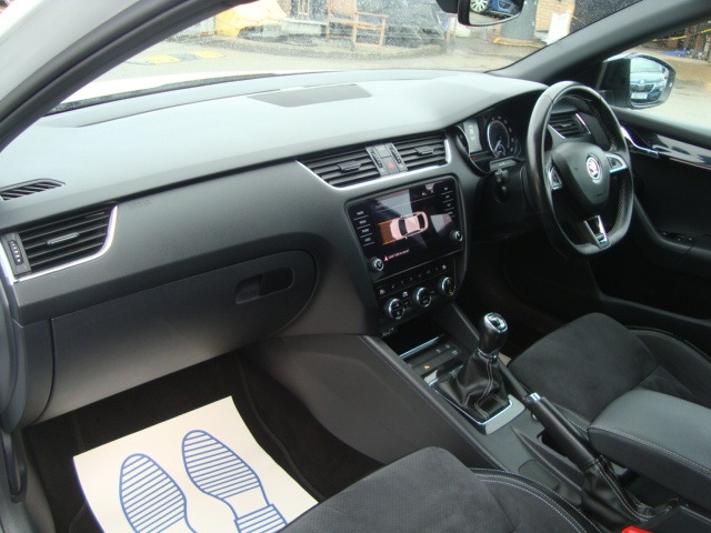 Used Skoda Octavia 2018 for sale - 77548593: Photo 7