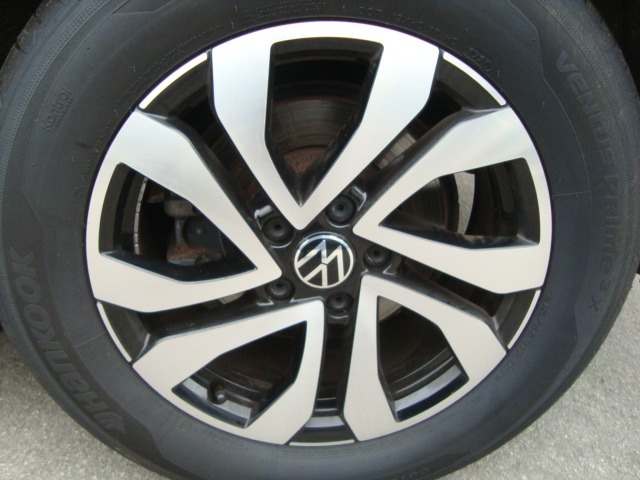 Used Volkswagen Tiguan 2022 for sale - 77632712: Photo 10