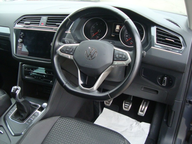 Used Volkswagen Tiguan 2022 for sale - 77632712: Photo 12