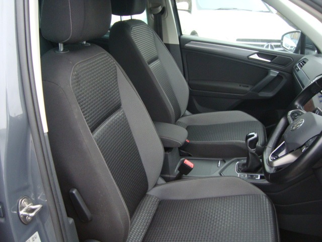 Used Volkswagen Tiguan 2022 for sale - 77632712: Photo 14