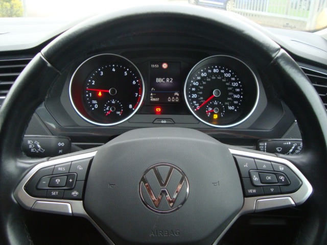 Used Volkswagen Tiguan 2022 for sale - 77632712: Photo 15