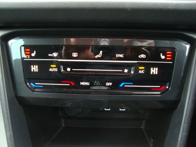 Used Volkswagen Tiguan 2022 for sale - 77632712: Photo 18