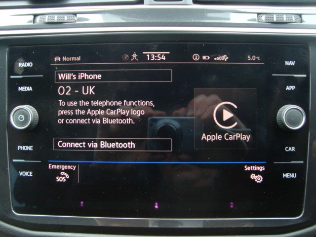 Used Volkswagen Tiguan 2022 for sale - 77632712: Photo 20