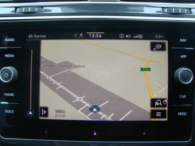 Used Volkswagen Tiguan 2022 for sale - 77632712: Photo 21