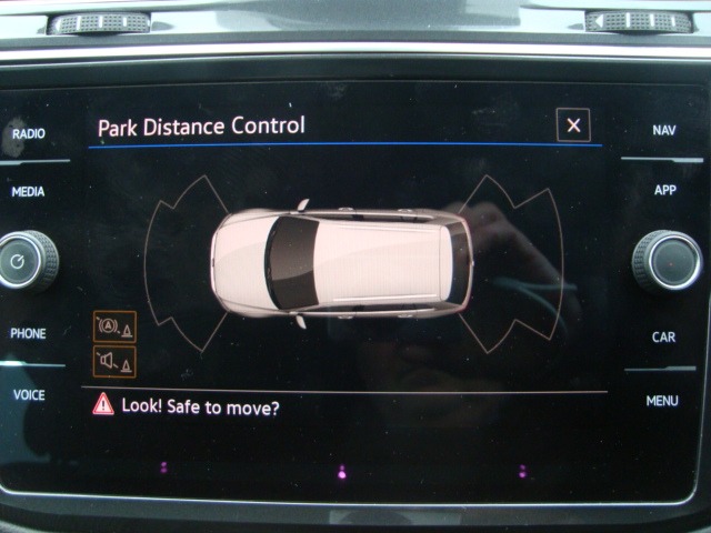 Used Volkswagen Tiguan 2022 for sale - 77632712: Photo 22