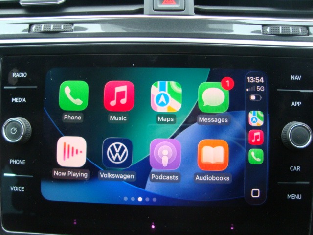 Used Volkswagen Tiguan 2022 for sale - 77632712: Photo 23