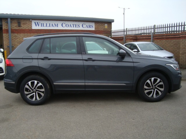 Used Volkswagen Tiguan 2022 for sale - 77632712: Photo 30