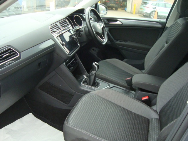 Used Volkswagen Tiguan 2022 for sale - 77632712: Photo 5