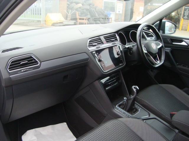 Used Volkswagen Tiguan 2022 for sale - 77632712: Photo 6