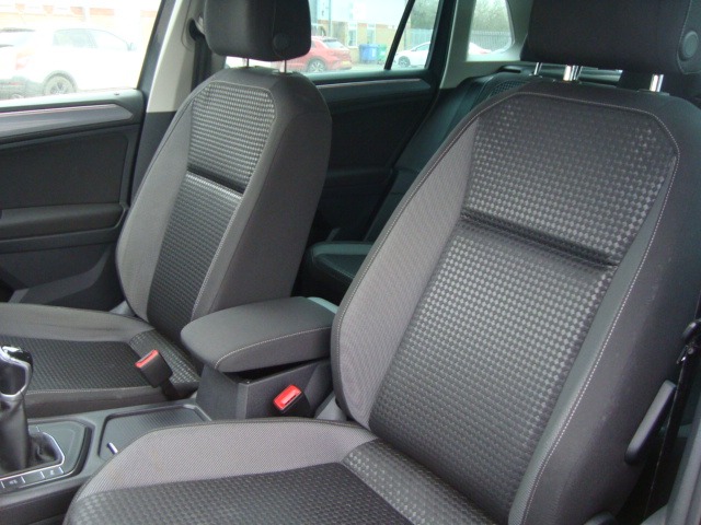 Used Volkswagen Tiguan 2022 for sale - 77632712: Photo 7