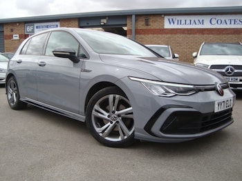 Used Volkswagen Golf 2021 for sale - 79335971: Photo