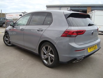 Used Volkswagen Golf 2021 for sale - 79335971: Photo