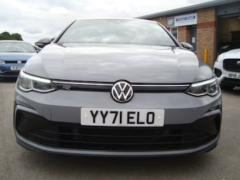 Used Volkswagen Golf 2021 for sale - 79335971: Photo