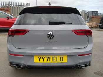 Used Volkswagen Golf 2021 for sale - 79335971: Photo