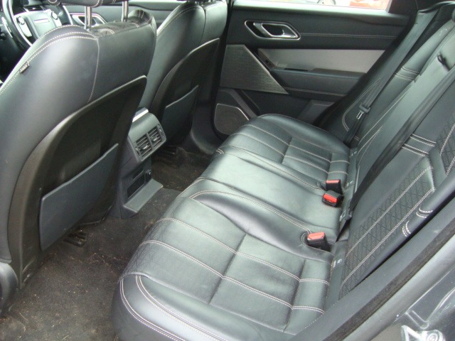 Used Land Rover Range Rover Velar 2018 for sale - 77909929: Photo 10