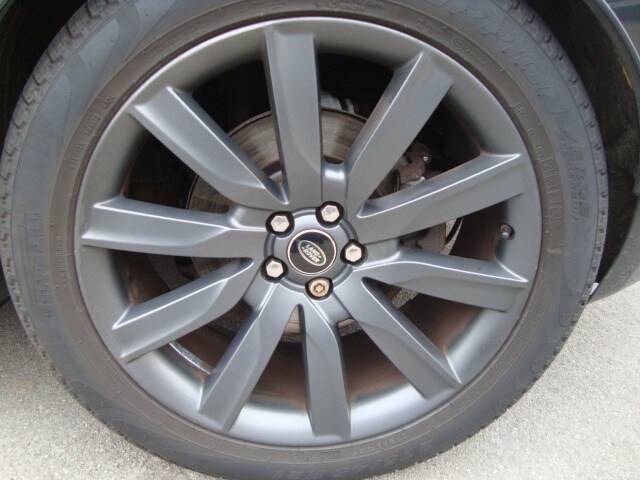 Used Land Rover Range Rover Velar 2018 for sale - 77909929: Photo 12