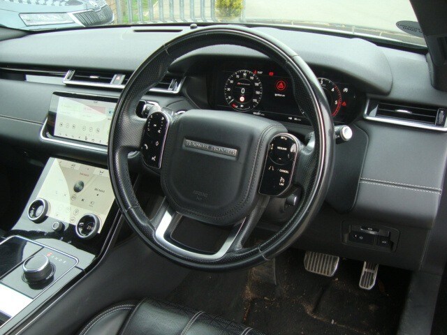 Used Land Rover Range Rover Velar 2018 for sale - 77909929: Photo 17