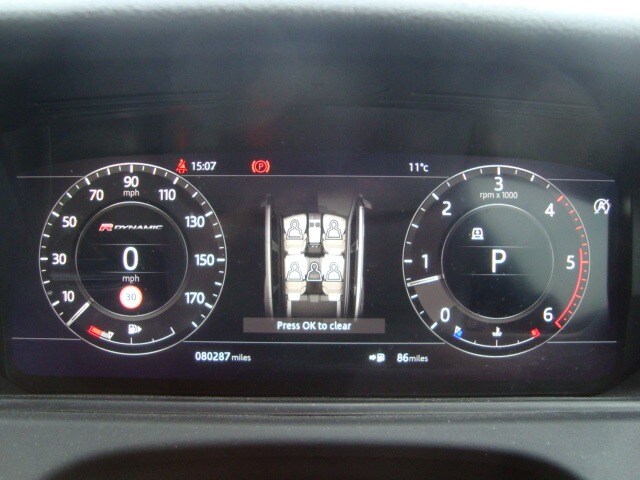 Used Land Rover Range Rover Velar 2018 for sale - 77909929: Photo 20