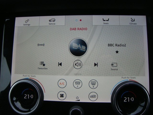 Used Land Rover Range Rover Velar 2018 for sale - 77909929: Photo 22