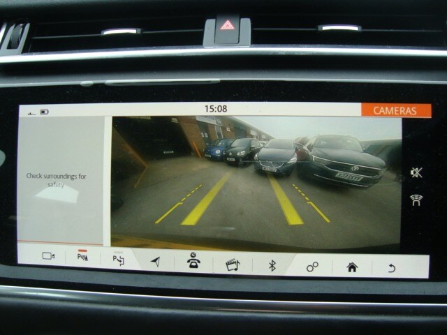 Used Land Rover Range Rover Velar 2018 for sale - 77909929: Photo 26