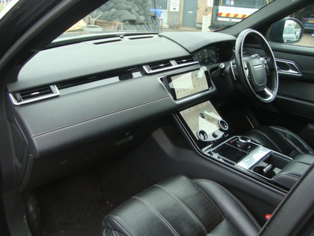 Used Land Rover Range Rover Velar 2018 for sale - 77909929: Photo 6
