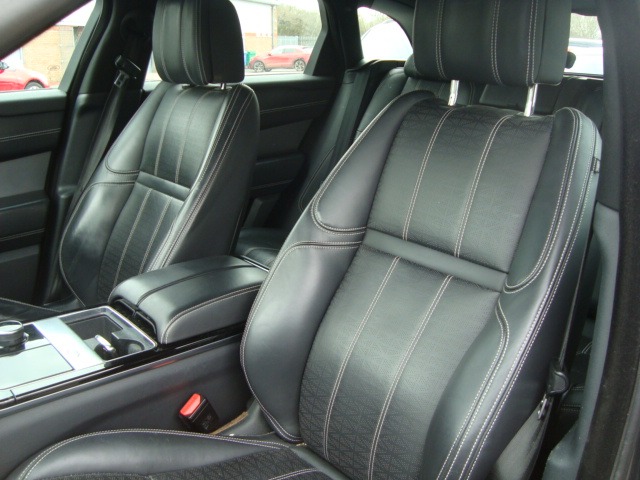 Used Land Rover Range Rover Velar 2018 for sale - 77909929: Photo 7