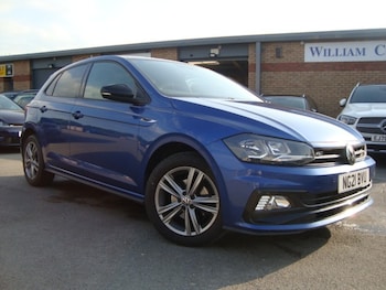 Used Volkswagen Polo 2021 for sale - 78987506: Photo