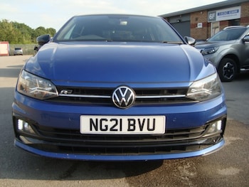Used Volkswagen Polo 2021 for sale - 78987506: Photo
