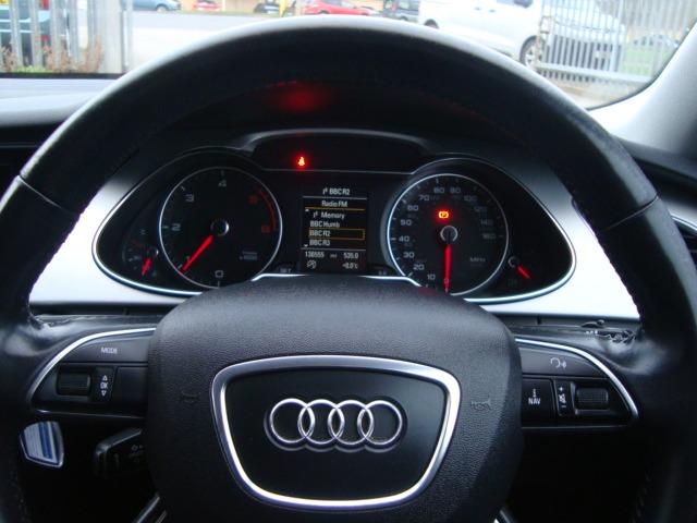 Used Audi A4 2015 for sale - 77039641: Photo 10