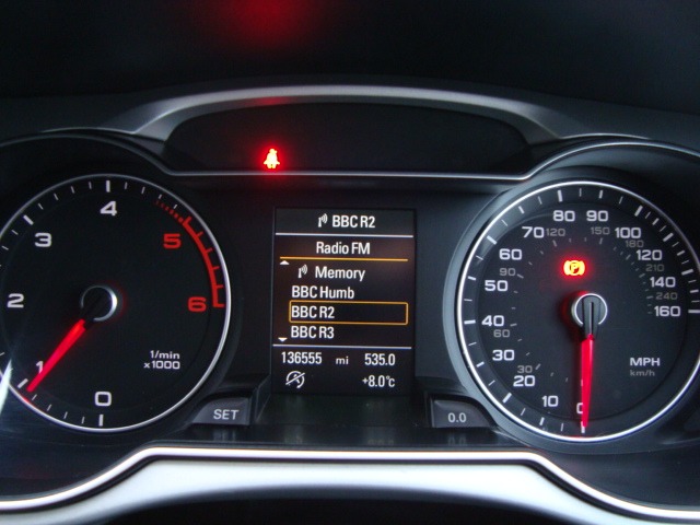 Used Audi A4 2015 for sale - 77039641: Photo 11