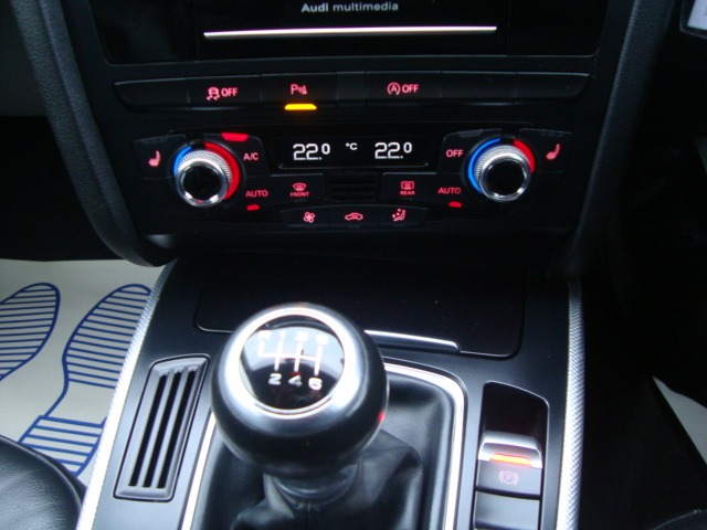 Used Audi A4 2015 for sale - 77039641: Photo 13