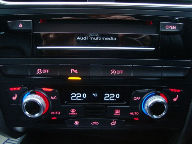 Used Audi A4 2015 for sale - 77039641: Photo 14