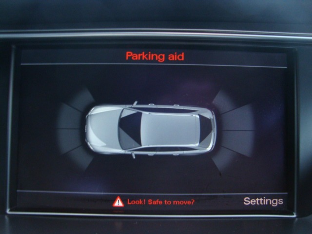 Used Audi A4 2015 for sale - 77039641: Photo 15