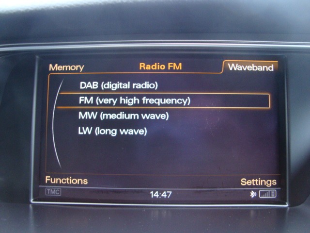 Used Audi A4 2015 for sale - 77039641: Photo 16