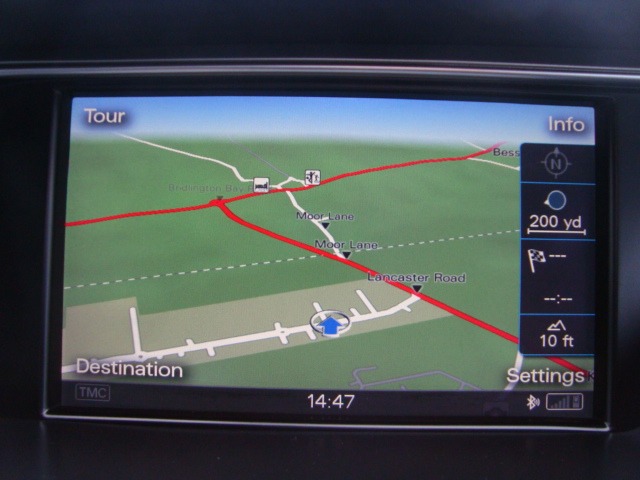 Used Audi A4 2015 for sale - 77039641: Photo 17