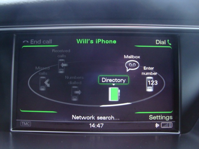 Used Audi A4 2015 for sale - 77039641: Photo 18