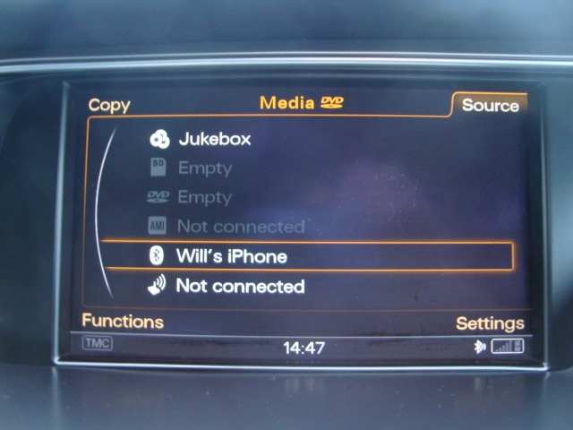 Used Audi A4 2015 for sale - 77039641: Photo 19