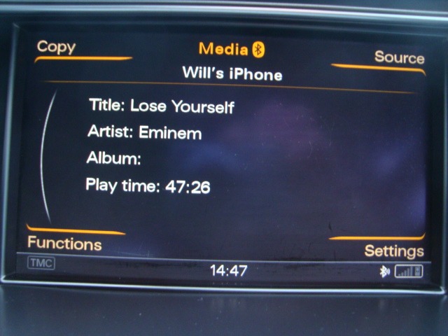 Used Audi A4 2015 for sale - 77039641: Photo 20