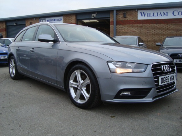 Used Audi A4 2015 for sale - 77039641: Photo 21