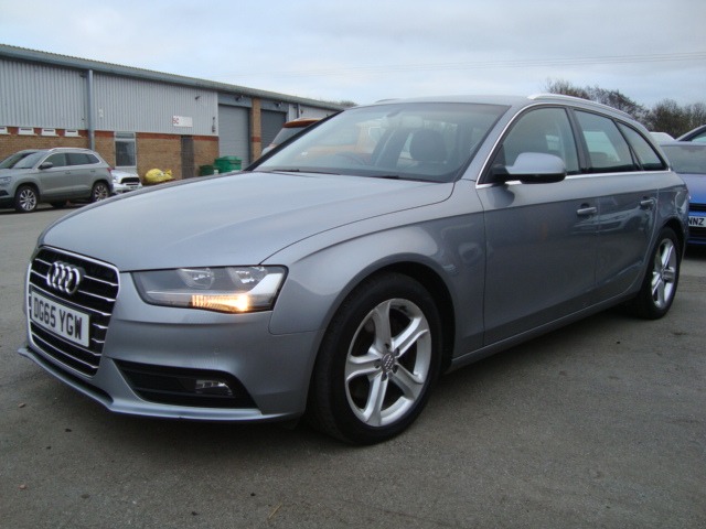 Used Audi A4 2015 for sale - 77039641: Photo 22