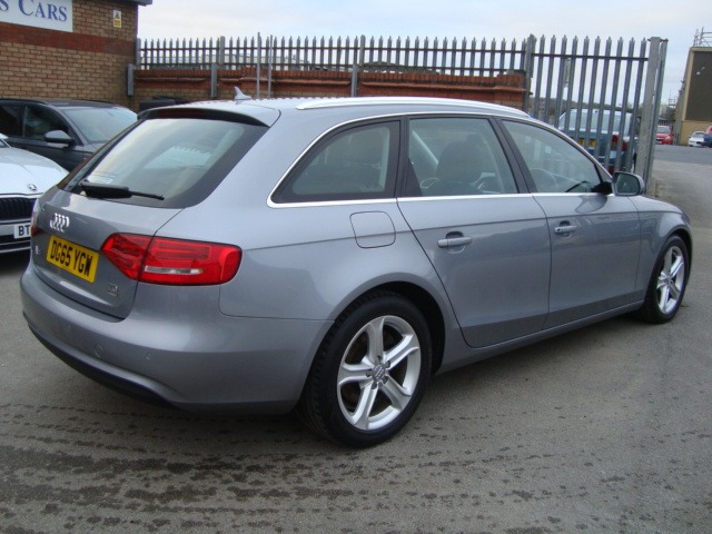 Used Audi A4 2015 for sale - 77039641: Photo 24