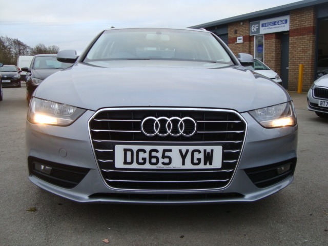 Used Audi A4 2015 for sale - 77039641: Photo 3