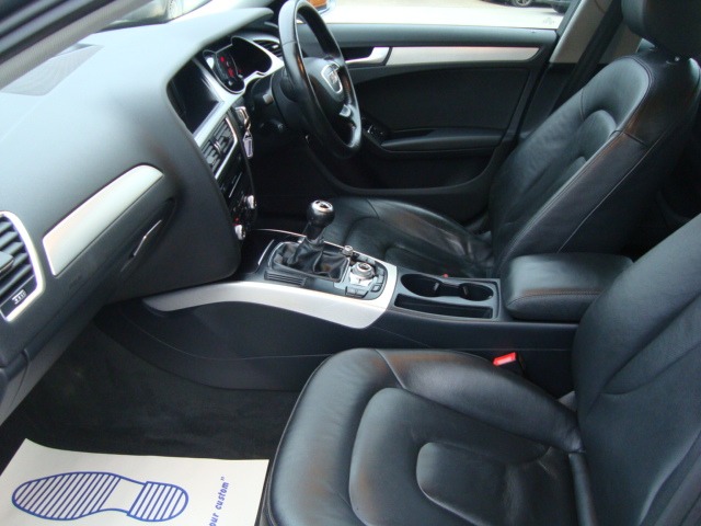 Used Audi A4 2015 for sale - 77039641: Photo 5