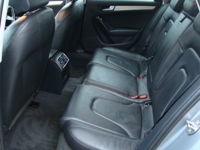 Used Audi A4 2015 for sale - 77039641: Photo 6